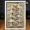 [칠산해] 영광법성포 굴비세트 실속 1호 10미, 1.0kg, 20.5~22cm