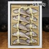[칠산해] 영광법성포 굴비세트 실속 2호 10미, 900g, 20~21cm