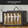 [칠산해][부세] 보리굴비세트 특호 5미, 27~29cm