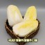 국내산 알배추 3통(특품 개당 600g 이상 총1.8kg 이상)