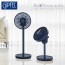 기펠 빌트인 무선 BLDC D FAN E-919