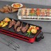 아비스 꼬치 & 삼겹살그릴+ 조리용 핀셋 2종 세트