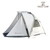 TREELY 트릴리캠프 원터치 그늘막 텐트 이지원 TR-CA222