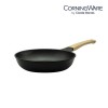 코닝웨어 블랙라벨 티타늄 쿡웨어 프라이팬 28cm CW-28F-BKL