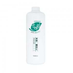 바르는 천연 황토 페인트 순하림 1.5kg x 1개