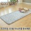 나플나플 미니온열 매트 레브 60 x 170 NPR-H60