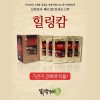 맑은숲약초애 면역력, 간건강음료 힐링캄(80ml x 30포)