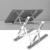 애니존 T2 접이식 다각도 휴대용 거치대 (15.6인치호환) T2