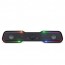애니존 10W 고출력 RGBLED 사운드바 스피커 AZ-L100 블랙