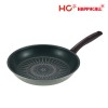 HC해피콜 버던트 티타늄 IH 프라이팬 28cm