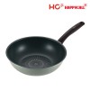 HC해피콜 버던트 티타늄 IH 궁중팬 28cm