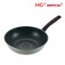 HC해피콜 버던트 티타늄 IH 궁중팬 28cm