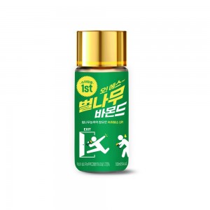 오엔케이 오에스 벌나무 100ml * 10병