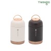 트윙고 뉴트윙클 보온도시락 죽통 480ml