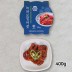 [다해식품]녹차 오징어젓 400g