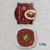 [다해식품]녹차 갈치속젓 120g