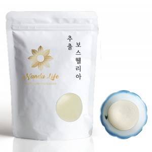 [난다라이프] 보스웰리아추출분말 200g