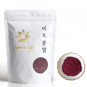 [난다라이프] 비트분말 200g
