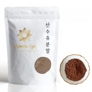 [난다라이프] 산수유분말 200g