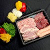 한우 곱창모듬세트 1kg