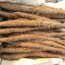 부드럽고 식감좋은 국산 장마 2kg(특품/생마)