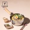 바이마르 버닝 인덕션 편수냄비 18cm