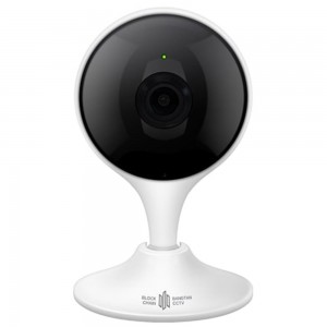 가정용cctv 해킹불가능한 블록체인 방탄 CCTV 1000 _화이트