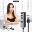 유니콘 4포트 USB3.0 허브 무전원 RH-4500