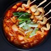매콤깔끔한 테오푸드 오뎅도리탕 밀키트 1400g