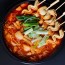 매콤깔끔한 테오푸드 오뎅도리탕 밀키트 1400g