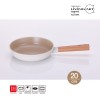 리빙아트 IH 세라믹 후라이팬 20cm