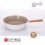 리빙아트 IH 세라믹 궁중팬 30cm