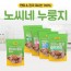 노씨네 누룽지 400g