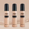 [앙쥬] 인생 블랙 파운데이션 70ml