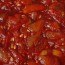 맛있게 만든 양념 창란젓 500g