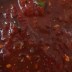 맛있게 만든 양념 갈치속젓(쌈장젓갈) 500g