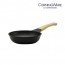코닝웨어 블랙라벨 티타늄 쿡웨어 프라이팬 20cm CW-20F-BKL