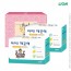 (종이케이스)아이깨끗해비누2P