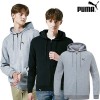 [푸마] ★22FW신상★ 후드집업(남여공용) PU1312F