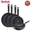 테팔 퍼펙트 쿠킹 다크 인덕션 프라이팬 24cm+28cm+30cm+32cm+멀티팬 28cm