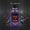 좀비 TIRE & TRIM COAT [타이어&트림광택제] 500ml