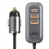 UM2 미니 차량 고속충전기 UMCH-PD100W