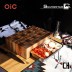 실버스타 OIC 앤드그레인 캄포나무 트레이도마 대