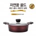 한일잠 자연꿈골드 세라믹 IH 24전골