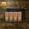 더 기다림 자연맛집 상주초당곶감 햇 반건시 프리미엄 5호 오리지널 선물세트 [40개 1.6kg이내]