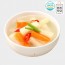 한끼식당 우리 농산물 100% 동치미 3kg