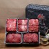 [안동한우정] 1등급 한우 구이 정육혼합 선물세트 5호(300g*5)1.5k