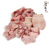 국내산 100% 한우 보신세트 (한우 사골2Kg+잡뼈2Kg+우족1Kg+꼬리반골1Kg)