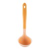 [Kalar] 칼라 실리콘 국자 오렌지 (LADLE)