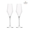 레만글라스 델타 22cl 핸드메이드 샴페인잔 2P 기프트세트 (france made)